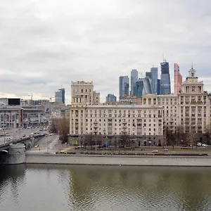 апартамент смоленская 7 Москва